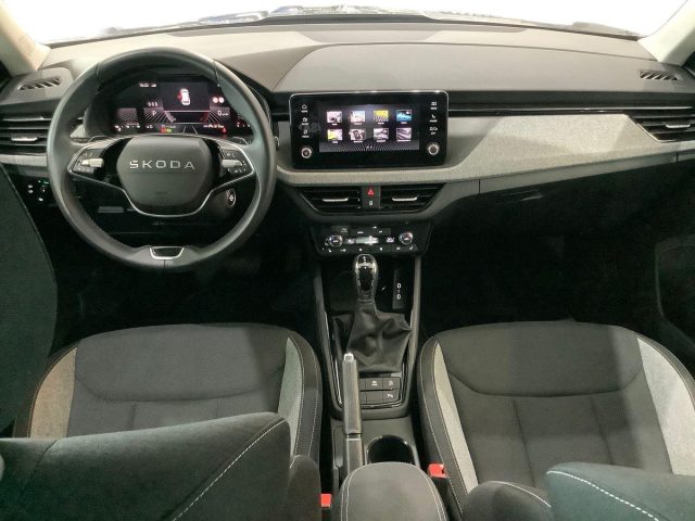 SKODA Kamiq usata, con Chiusura centralizzata