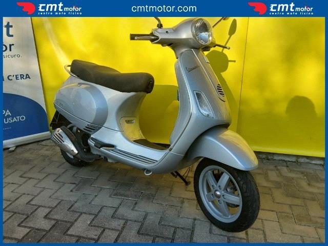 VESPA 150 LX usata 0
