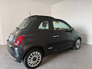 FIAT 500 usata 3