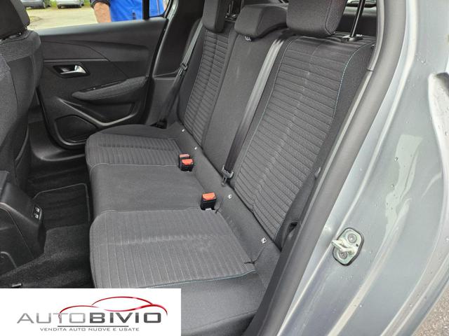 PEUGEOT 208 usata, con Volante in pelle