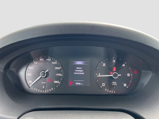 FIAT Ducato usata 10