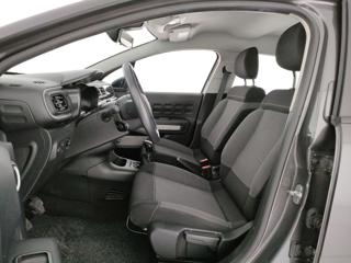 CITROEN C3 usata, con Alzacristalli elettrici