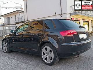 AUDI A3 usata 43