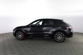 PORSCHE Macan usata 5