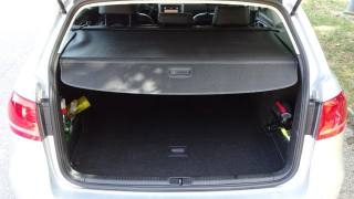 VOLKSWAGEN Passat usata 116