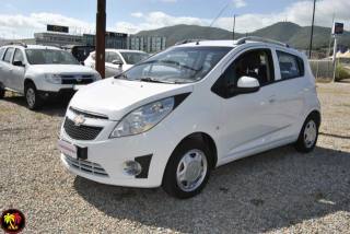 CHEVROLET Spark usata, con Airbag Passeggero