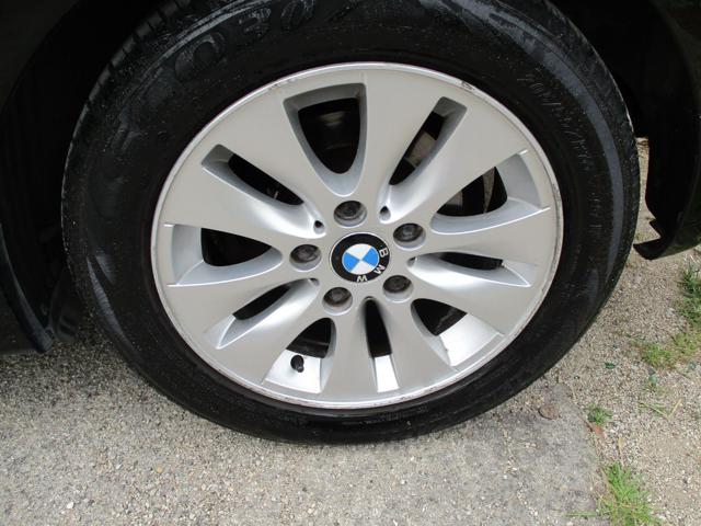 BMW 118 usata, con Climatizzatore