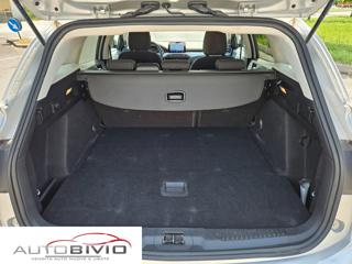 FORD Focus usata, con Volante in pelle