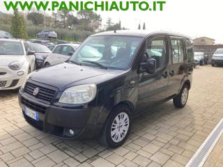 FIAT Doblo usata, con Airbag Passeggero