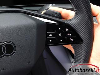 AUDI A5 usata, con Frenata d