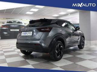 NISSAN Juke usata, con Alzacristalli elettrici