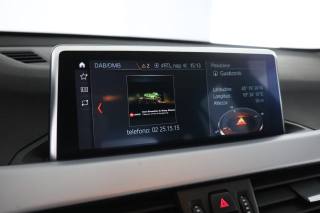 BMW X1 usata 10