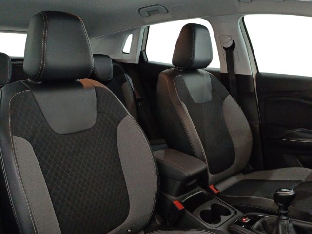 OPEL Grandland X usata, con Cruise Control