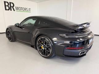 PORSCHE 992 usata, con Autoradio