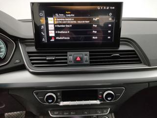 AUDI Q5 usata, con Immobilizzatore elettronico