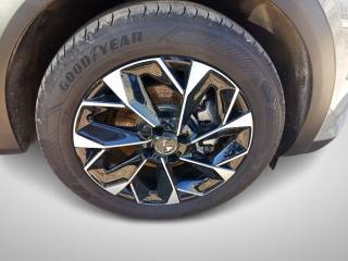 DS AUTOMOBILES DS 3 usata, con Cerchi in lega