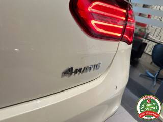 MERCEDES-BENZ GLE 350 usata, con ESP