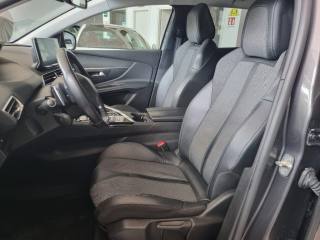 PEUGEOT 3008 usata, con Autoradio