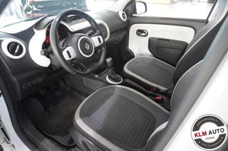 RENAULT Twingo usata, con Controllo trazione