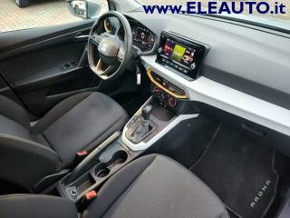 SEAT Arona usata, con Immobilizzatore elettronico