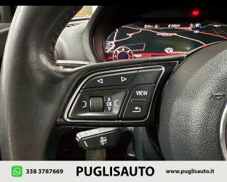 AUDI A3 usata, con Controllo trazione