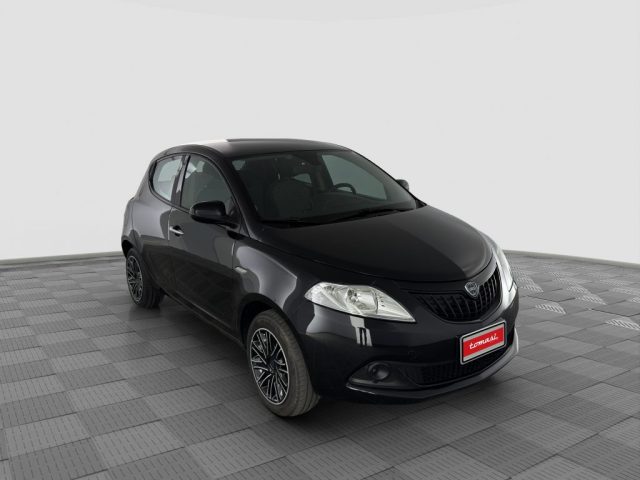 LANCIA Ypsilon usata 6