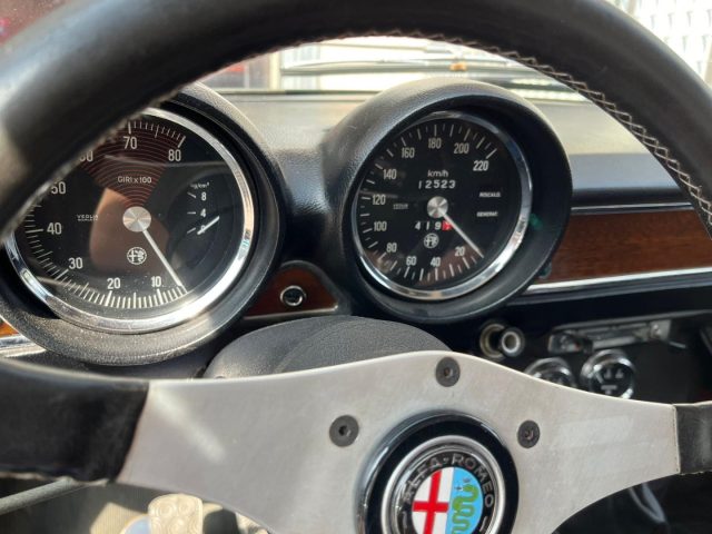 ALFA ROMEO GT usata 9