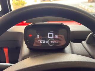 CITROEN Ami usata 5