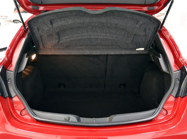 ALFA ROMEO Giulietta usata, con Chiusura centralizzata