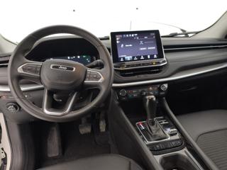 JEEP Compass usata, con Cruise Control