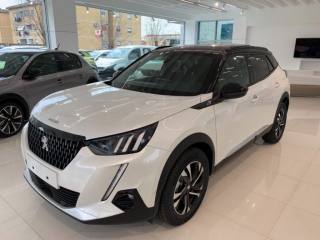 PEUGEOT 2008 usata, con Controllo trazione