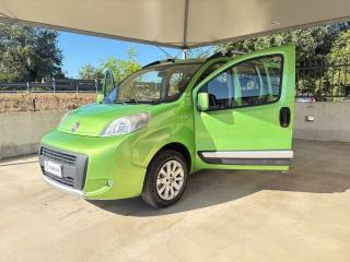 FIAT Qubo usata, con MP3