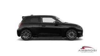 MINI John Cooper Works usata 5