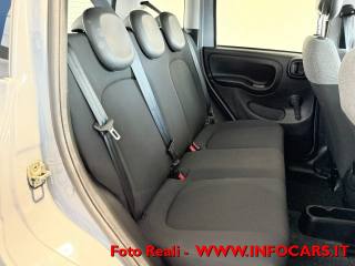 FIAT Panda usata, con Controllo trazione