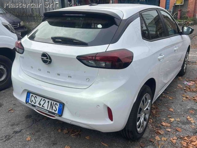 OPEL Corsa usata, con Airbag laterali