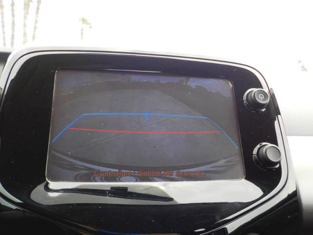 PEUGEOT 108 usata 59