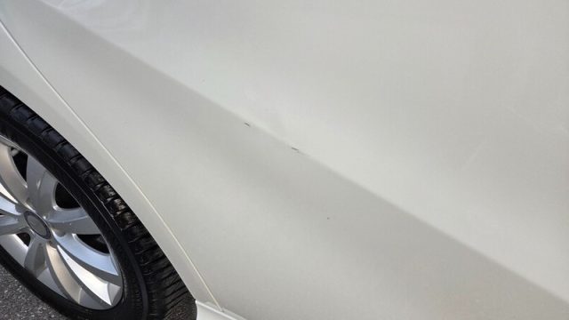 MERCEDES-BENZ A 160 usata, con Autoradio