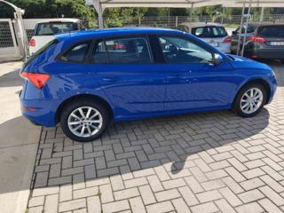 SKODA Scala usata, con Chiusura centralizzata