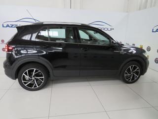 VOLKSWAGEN T-Cross usata, con Autoradio