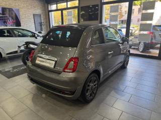 FIAT 500 usata, con Airbag Passeggero