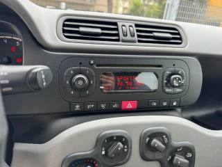 FIAT Panda usata, con Boardcomputer