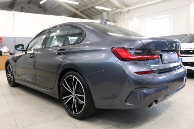 BMW 320 usata, con Airbag Passeggero