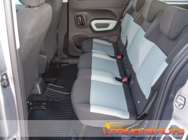 CITROEN Berlingo usata, con Airbag laterali