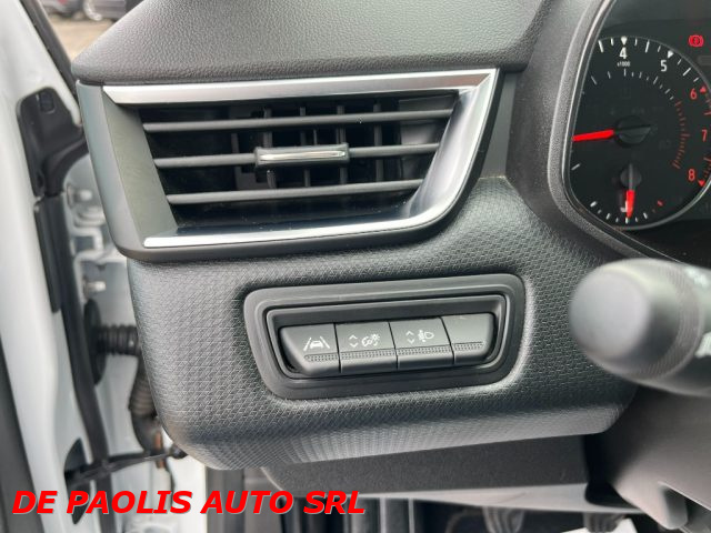 RENAULT Clio usata, con Cronologia tagliandi