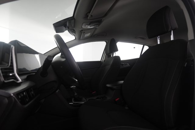 KIA Sportage usata 8