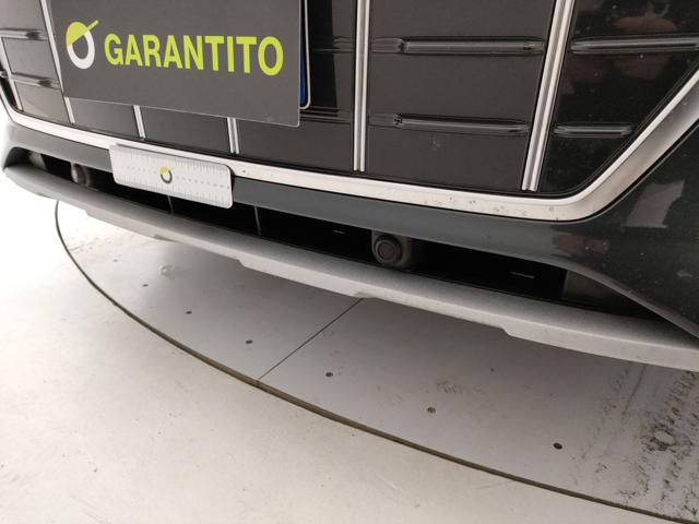 AUDI Q5 usata, con Sistema di chiamata d