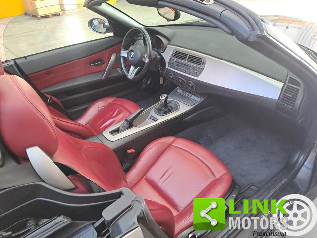 BMW Z4 usata 15