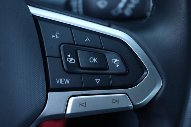 VOLKSWAGEN T-Roc usata, con Servosterzo