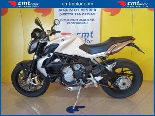 MV AGUSTA Brutale 675 usata 2