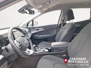 KIA Sportage usata, con Controllo automatico clima